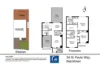 34 St Pauls Way, Blacktown, NSW 2148-Floorplan