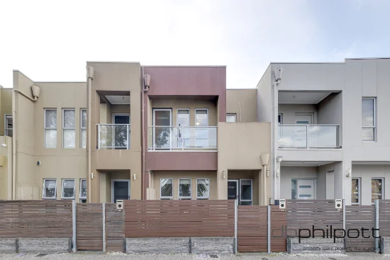 34 Victoria Parade, Mawson Lakes, SA 5095 - For Rent