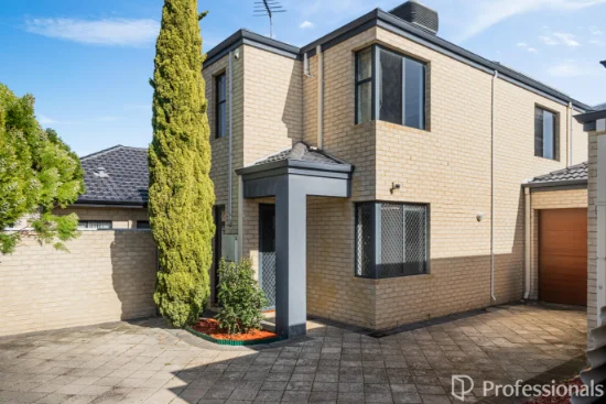 341C Flinders Street, Nollamara, WA 6061