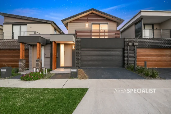 34A Homeleigh Road, Keysborough, Vic 3173