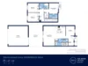 34b Hardwood Grove, Donnybrook, Vic 3064-Floorplan