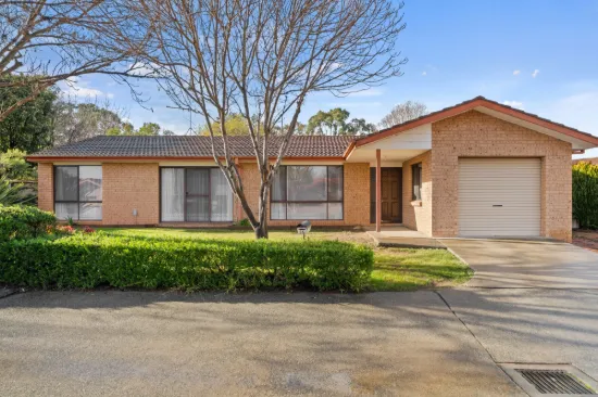 35/18 Cromwell Circuit, Isabella Plains, ACT 2905