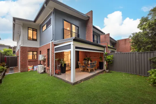 35/18 Tian Crescent, Upper Coomera, Qld 4209