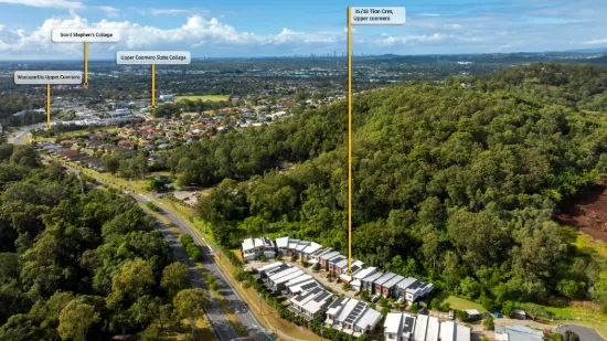 35/18 Tian Crescent, Upper Coomera, Qld 4209-Image