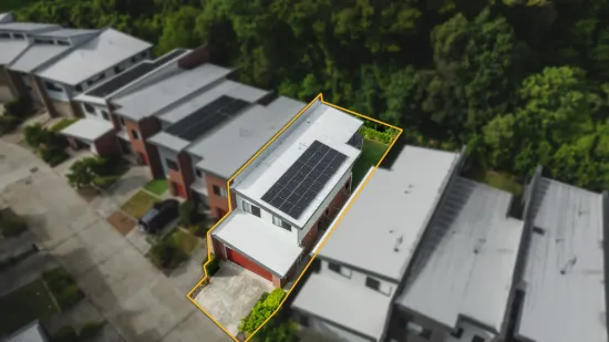 35/18 Tian Crescent, Upper Coomera, Qld 4209-Image