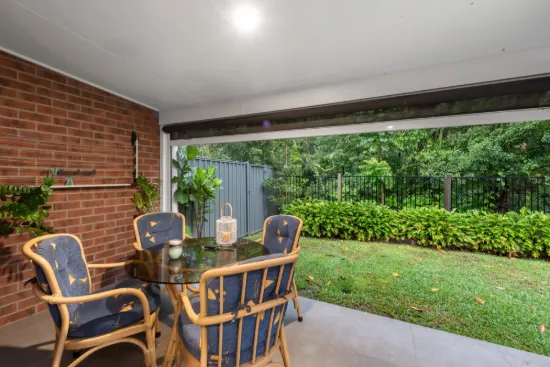 35/18 Tian Crescent, Upper Coomera, Qld 4209-Image