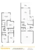 35/18 Tian Crescent, Upper Coomera, Qld 4209-Floorplan
