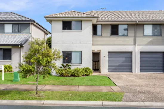 35/28 Peacock Road, Kallangur, Qld 4503