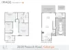 35/28 Peacock Road, Kallangur, Qld 4503-Floorplan
