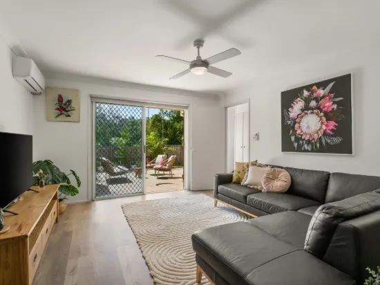 35/28 Stackpole Street, Wishart, Qld 4122