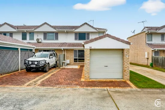 35/34 Thornton Street, Raceview, Qld 4305