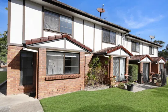 35/39 Garfield Road, Logan Central, Qld 4114