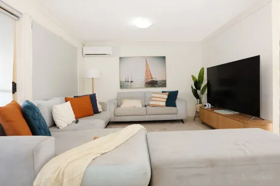 35/469 Pine Ridge Road, Runaway Bay, Qld 4216