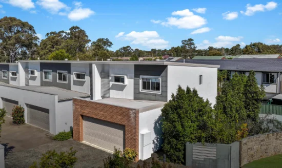 35/58 Mount Cotton Road, Capalaba, Qld 4157