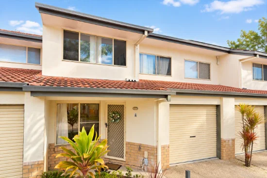 35/6 Samanthas Way, Slacks Creek, Qld 4127