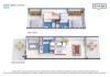 35/68 Dalkin Crescent, Casey, ACT 2913-Floorplan