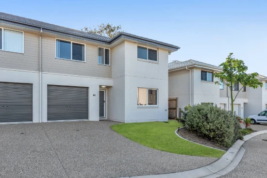 35/7 Cinnabar Place, Kallangur, Qld 4503 - For Rent