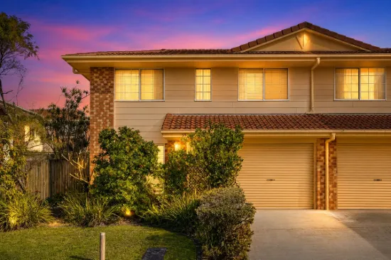 35/83 Persse Road, Runcorn, Qld 4113