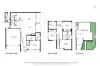 35 Brosnan Crescent, Strathmore, Vic 3041-Floorplan