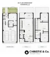 35 Flax Crescent, Yarraville, Vic 3013-Floorplan