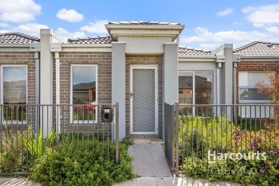 35 Freesia Drive, Wallan, Vic 3756