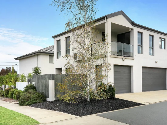 35 Lansdown Crescent, Casey, ACT 2913