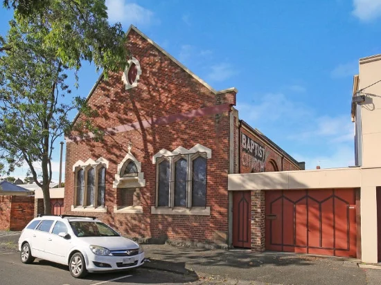 35 Macpherson Street, Carlton North, Vic 3054