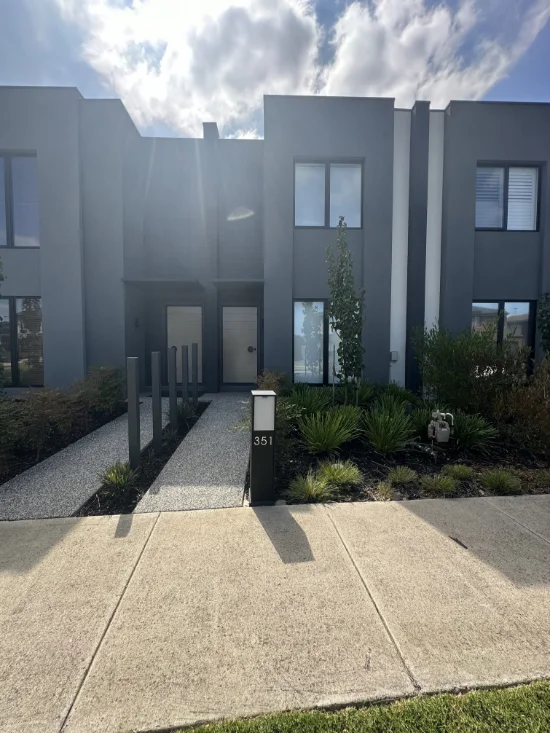 351 Waterhaven Boulevard, Point Cook, Vic 3030