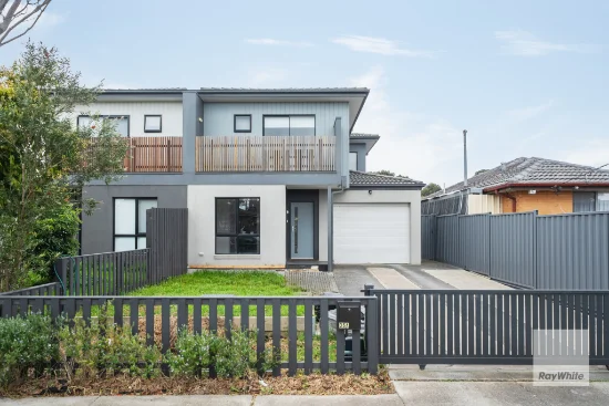 35A Hanleth Avenue, Springvale, Vic 3171