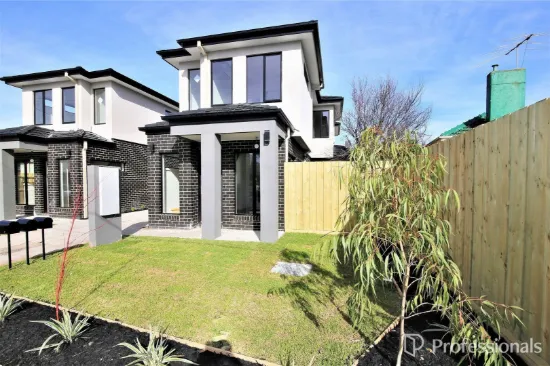 35B Union Grove, Springvale, Vic 3171