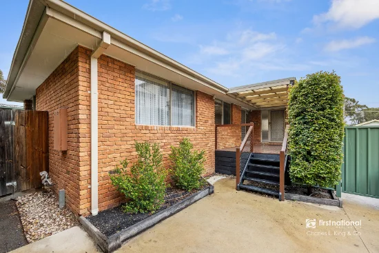35B Watson Street, Echuca, Vic 3564
