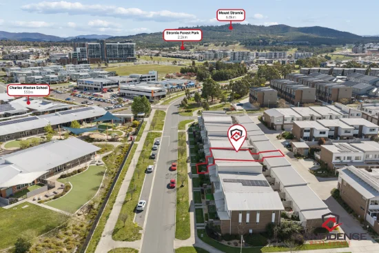 35C Madgwick Street, Coombs, ACT 2611