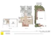 36/1 Grange Boulevard, Upper Coomera, Qld 4209-Floorplan