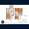 36/1 Norris Street, Pacific Pines, Qld 4211-Floorplan
