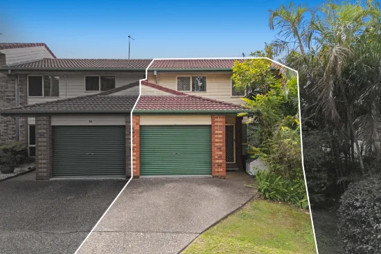 36/108 Overland Drive, Edens Landing, Qld 4207