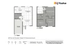 36/108 Overland Drive, Edens Landing, Qld 4207-Floorplan
