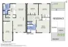 36/11 Crampton Street, Wagga Wagga, NSW 2650-Floorplan