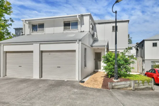 36/11 Oakmont Avenue, Oxley, Qld 4075