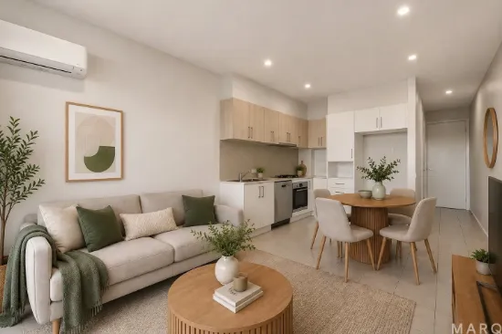 36/11 Wanderlight Avenue, Lawson, ACT 2617