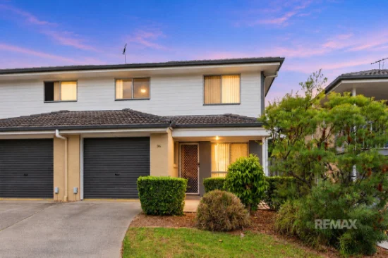 36/113 Castle Hill Drive, Murrumba Downs, Qld 4503