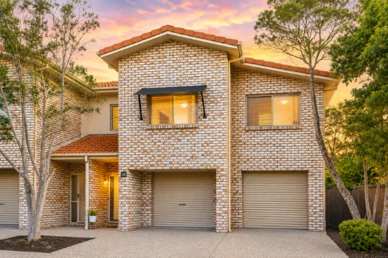 36/13-23 Springfield College Drive, Springfield, Qld 4300