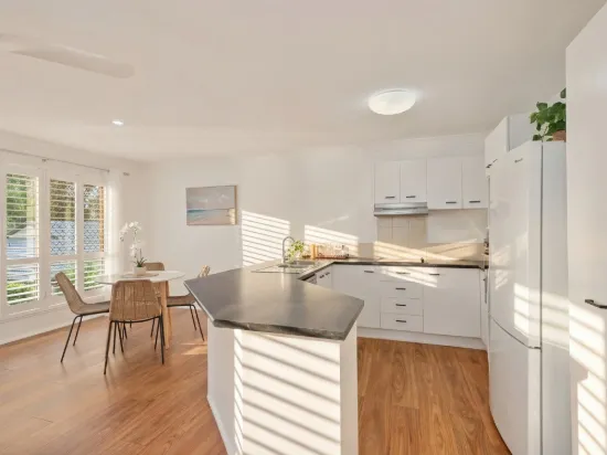 36/15 Simpsons Road, Elanora, Qld 4221