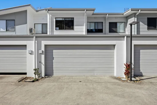 36/16 Toral Drive, Buderim, Qld 4556