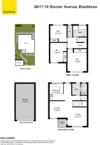 36/17-19 Sinclair Avenue, Blacktown NSW 2148-Floorplan
