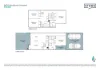 36/2 Clare Burton Crescent, Franklin, ACT 2913-Floorplan