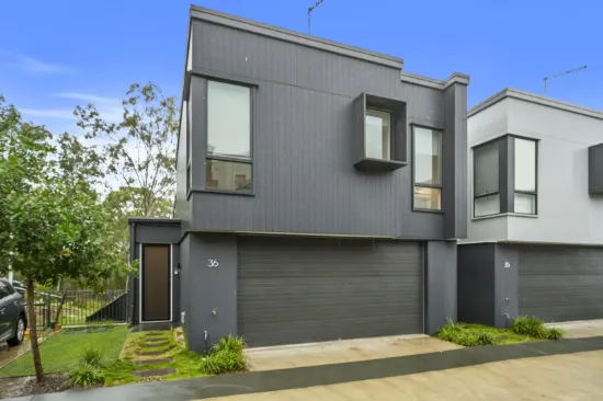 36/25 Oasis Close, Manly West, Qld 4179