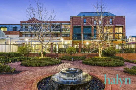 36/65 Palmerston Street, Perth, WA 6000