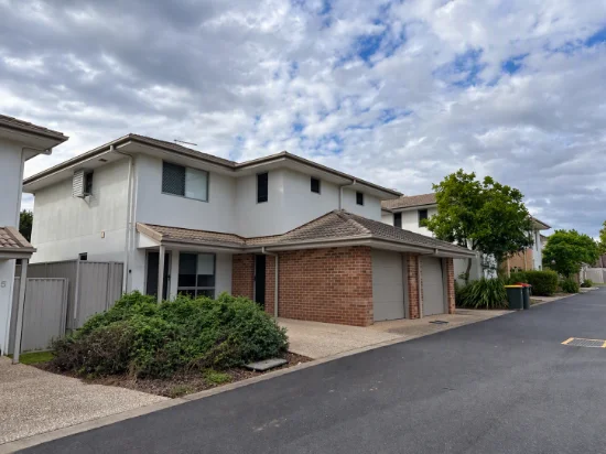 36/8 Whitehorse Rd, Dakabin, Qld 4503