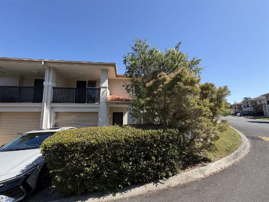 36/81 Network  Drive, Wynnum West, Qld 4178