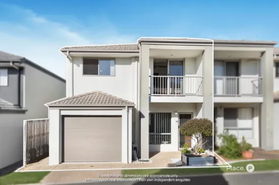 36/9 Eduard Place, Calamvale, Qld 4116
